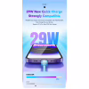 Дата кабель USB-C to Lightning 2.0m 20W white Essager (EXCTL-WLA02-P) - Image 4