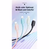 Дата кабель USB-C to Lightning 2.0m 20W white Essager (EXCTL-WLA02-P) - Image 5