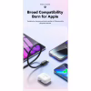 Дата кабель USB-C to Lightning 2.0m 20W white Essager (EXCTL-WLA02-P) - Image 7
