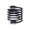 Дата кабель USB-C to USB-C 1.0m 100W black Essager (EXCTT1-TD01-P) - Image 6