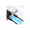 Дата кабель USB-C to USB-C 1.0m 100W black Essager (EXCTT1-TD01-P) - Image 7