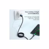 Дата кабель USB 2.0 AM to USB-C 2.0m 100W blue Essager (EXC7A-CGA03-P) - Image 5