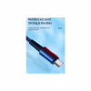Дата кабель USB 2.0 AM to USB-C 2.0m 100W blue Essager (EXC7A-CGA03-P) - Image 8