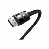 Кабель мультимедийный DisplayPort M to DisplayPort M 2.0m 8K Baseus (B00633706111-02) - Image 2