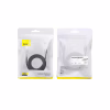 Кабель мультимедийный DisplayPort M to DisplayPort M 2.0m 8K Baseus (B00633706111-02) - Image 7
