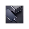 Кабель мультимедийный USB-C to 3.5mm M 1.2m black Baseus (CAM01-01) - Image 7