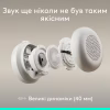 Навушники Logitech Zone Wired 2 USB White (981-001621) - Image 4