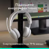 Наушники Logitech Zone Wired 2 USB White (981-001621) - Image 8