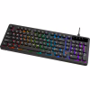 Клавіатура Ajazz AF98 USB UA Black (AF98-B) - Image 3