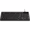 Клавіатура Ajazz AF98 USB UA Black (AF98-B) - Image 4