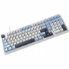 Клавиатура Ajazz AK980 MAX Magnetic Switch USB UA White/Blue (AK980-MAX-M-BWDB) - Image 5