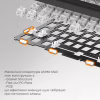 Клавиатура Ajazz AK980 MAX Magnetic Switch USB UA White/Blue (AK980-MAX-M-BWDB) - Image 9