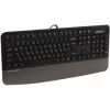Клавиатура A4Tech FK20 USB UA Grey (4711421003209) - Image 2