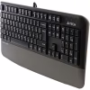 Клавиатура A4Tech FK20 USB UA Grey (4711421003209) - Image 3