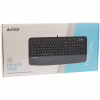 Клавиатура A4Tech FK20 USB UA Grey (4711421003209) - Image 4