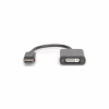 Перехідник DisplayPort M to DVI F 0.15m Full HD Digitus (AK-340401-001-S) - Image 2