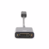 Перехідник DisplayPort M to DVI F 0.15m Full HD Digitus (AK-340401-001-S) - Image 4