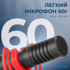 Микрофон Boya BY-MM1+ Black (BY-MM1+) - Image 6