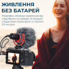 Микрофон Boya BY-MM1+ Black (BY-MM1+) - Image 7