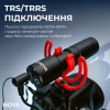 Микрофон Boya BY-MM1+ Black (BY-MM1+) - Image 8