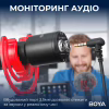 Микрофон Boya BY-MM1+ Black (BY-MM1+) - Image 10