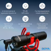 Микрофон Boya BY-MM1+ Black (BY-MM1+) - Image 12