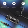 Микрофон Boya BY-M1 Pro II Black (BY-M1 Pro II) - Image 2