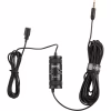 Микрофон Boya BY-M1 Pro II Black (BY-M1 Pro II) - Image 4