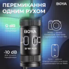 Микрофон Boya BY-M1 Pro II Black (BY-M1 Pro II) - Image 7