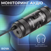 Микрофон Boya BY-M1 Pro II Black (BY-M1 Pro II) - Image 8