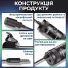 Микрофон Boya BY-M1 Pro II Black (BY-M1 Pro II) - Image 11
