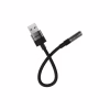 Перехідник USB AM to 3.5mm F 0.15m black Acefast (6974316285298) - Image 3