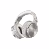 Наушники OneOdio Studio Pro C Bluetooth+3,5мм Silver (Pro C Silver) - Image 3
