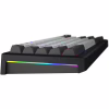 Клавиатура Hator Skyfall 65 Pro Aurum Vanila Silent RGB Wireless/Bluetooth/USB UA Grey/Black (HTK4160UA) - Image 5