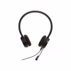 Навушники Jabra Evolve 20 SE MS USB-C/A Stereo Black (4999-823-369) - Image 2