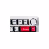 Клавиатура Aula F75 Reaper Switch Wireless/Bluetooth/USB UA Comic (6978080501578) - Image 3