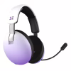 Наушники Hator Hellyberry HH30 PRO Wireless White-Violet (HH30_PRO_wireless_WV) - Image 2