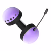 Наушники Hator Hellyberry HH30 PRO Wireless White-Violet (HH30_PRO_wireless_WV) - Image 8