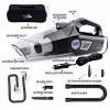 Пылесос Aspiring Windstorm 2 with inflator 2 in 1 - Image 5