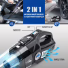 Пилосос Aspiring Windstorm 2 with inflator 2 in 1 - Image 7