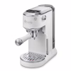 Рожковая кофеварка эспрессо DeLonghi EC 890.WI - Image 2