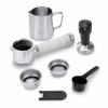 Рожковая кофеварка эспрессо DeLonghi EC 890.WI - Image 5