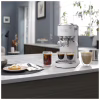Рожковая кофеварка эспрессо DeLonghi EC 890.WI - Image 8