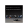 Пылесос Dreame X50 Ultra Complete Black (RLX85CE-4-BL) - Image 10