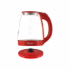 Електрочайник Dario DR1802 red - Image 2