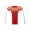 Електрочайник Dario DR1802 red - Image 4