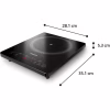 Настільна плита Philips HD5830/90 - Image 4