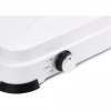 Настольная плита KUMTEL HGCL-1030W - Image 5