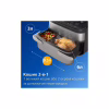 Мультипечь Philips Ovi Dual SteamFry (NA565/02) - Image 3