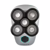 Електробритва Rotex RHC240-5D HeadPlus - Image 4